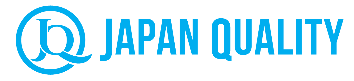 ジャパンクオリティ株式会社 ロゴ